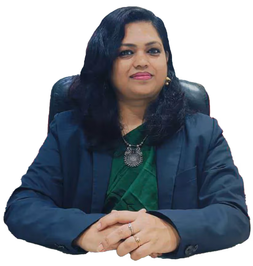 Ms. Alluri Sumitha Rao